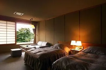 Shikotsuko Daiichi Hotel Suizantei Chitose  Ryokan Chitose (Hokkaido)