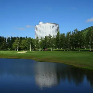 度假村 北海道新雪谷希尔顿度假酒店, 二世古