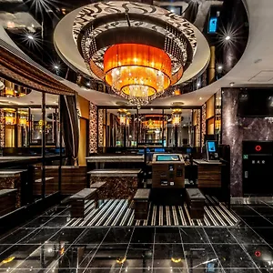 Hotel Apa Kayabacho Hachobori Ekimae ***