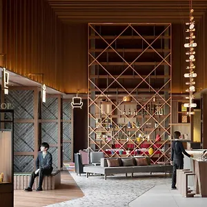 Hotel Omo5 Gotanda By Hoshino ****