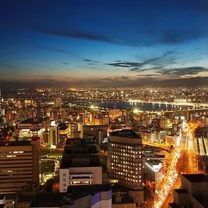 Hotel Hankyu International *****