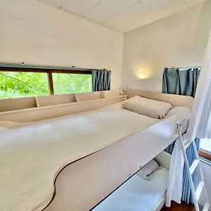 Homestay Vanguard Backpackers 