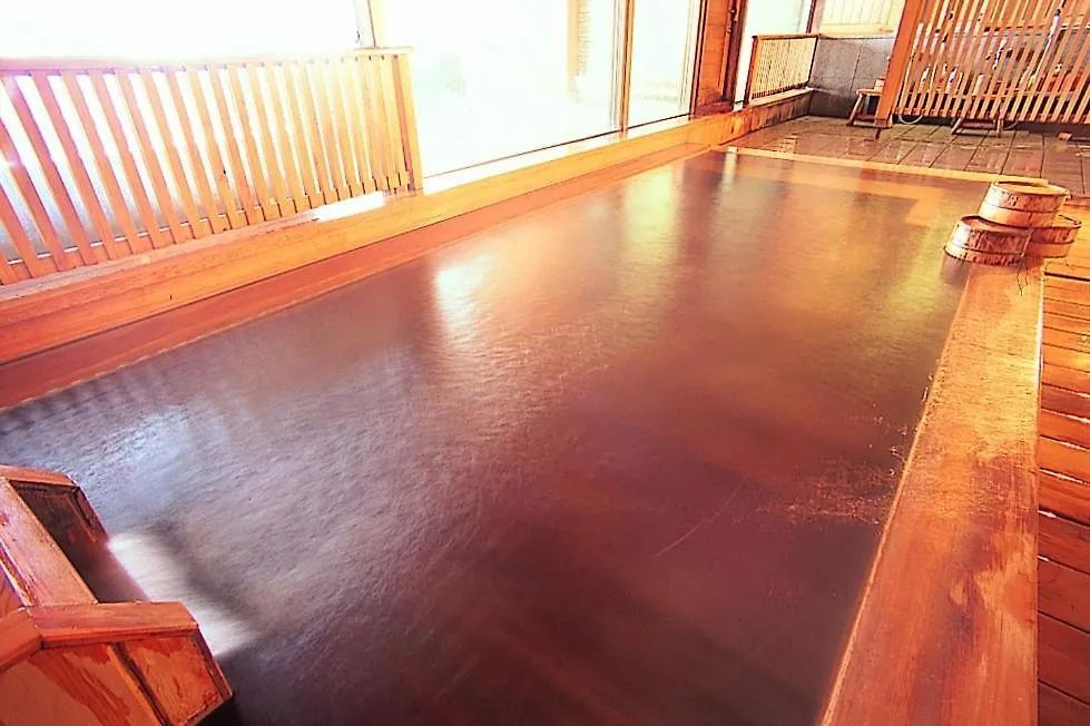 Shikotsuko Daiichi Hotel Suizantei Chitose  Ryokan