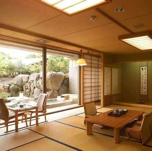 Shikotsuko Daiichi Hotel Suizantei Chitose  Ryokan