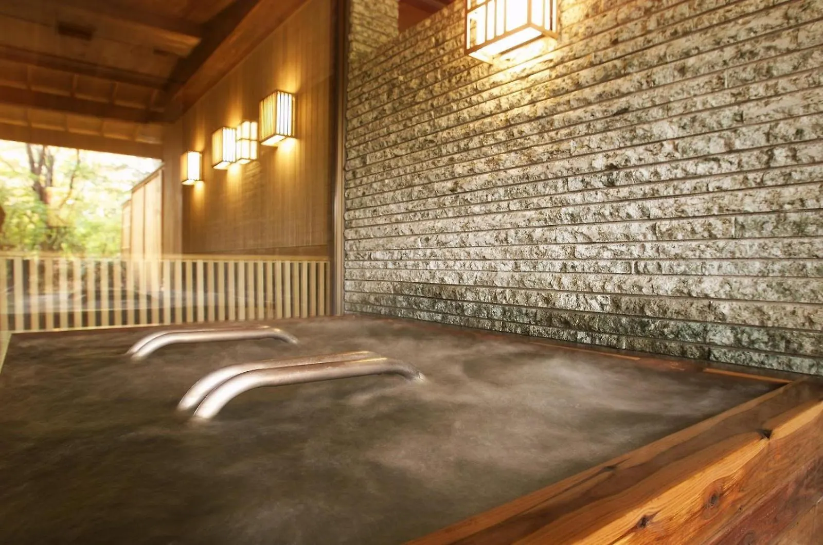 Shikotsuko Daiichi Hotel Suizantei Chitose  Chitose (Hokkaido)