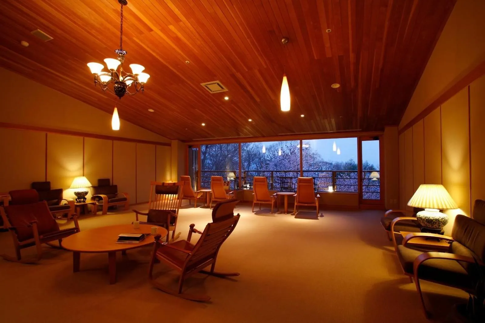 Shikotsuko Daiichi Hotel Suizantei Chitose  Ryokan Chitose (Hokkaido)