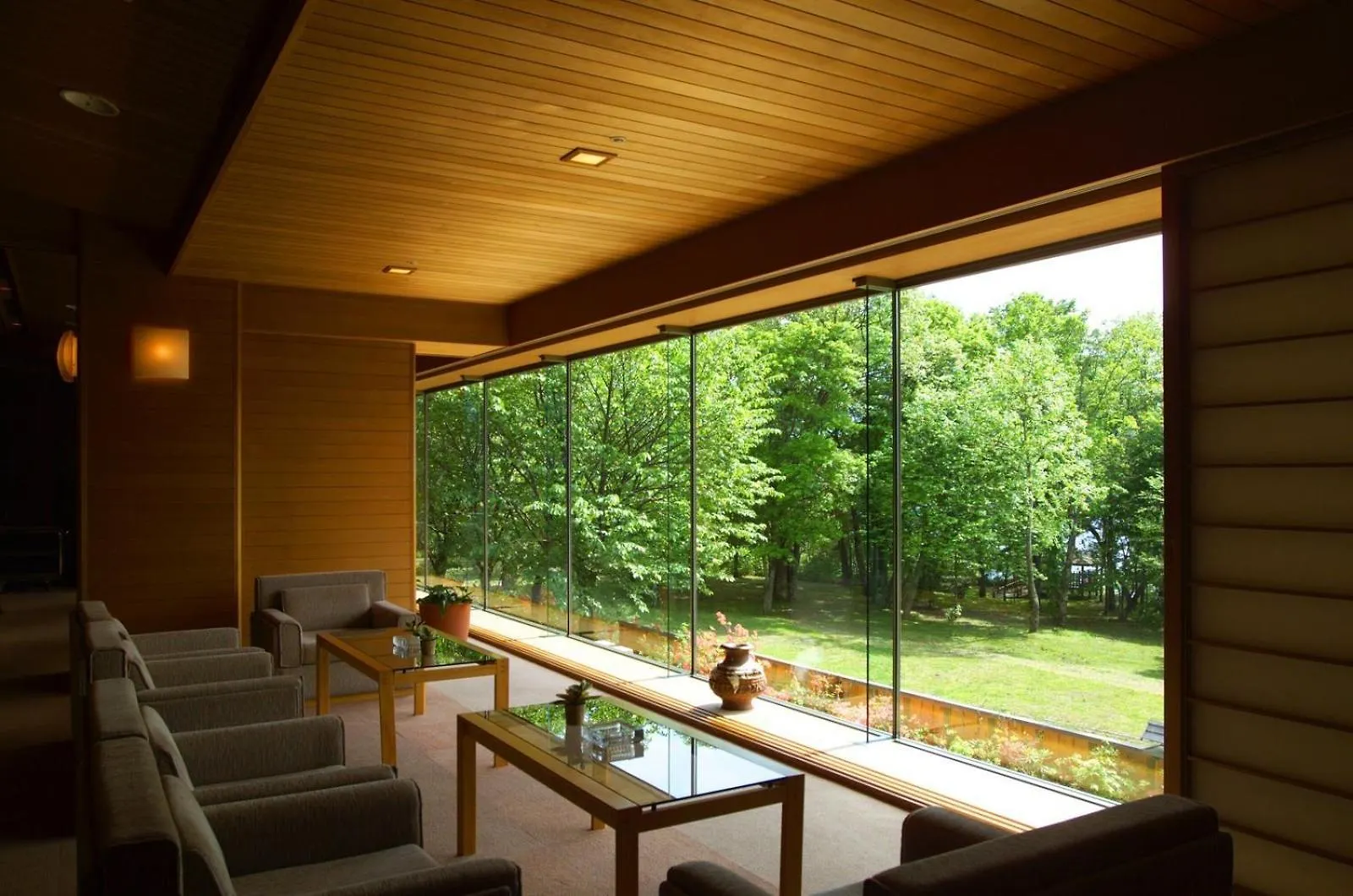 Ryokan Shikotsuko Daiichi Hotel Suizantei Chitose