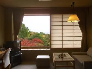 Shikotsuko Daiichi Hotel Suizantei Chitose  Japan