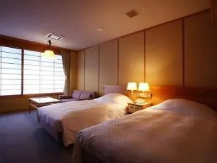 Shikotsuko Daiichi Hotel Suizantei Chitose  Ryokan Chitose (Hokkaido)