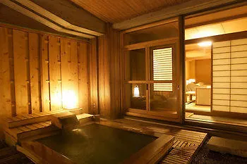Shikotsuko Daiichi Hotel Suizantei Chitose