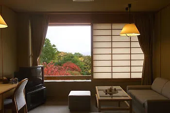 Ryokan Shikotsuko Daiichi Hotel Suizantei Chitose