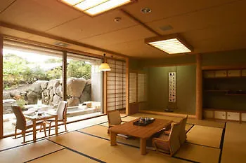 Shikotsuko Daiichi Hotel Suizantei Chitose  Ryokan