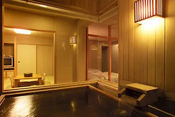 **** Ryokan Shikotsuko Daiichi Hotel Suizantei Chitose  Japan