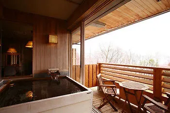 Shikotsuko Daiichi Hotel Suizantei Chitose  Ryokan Chitose (Hokkaido)