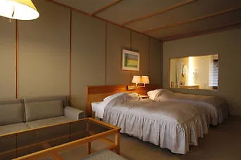 Shikotsuko Daiichi Hotel Suizantei Chitose  Chitose (Hokkaido)