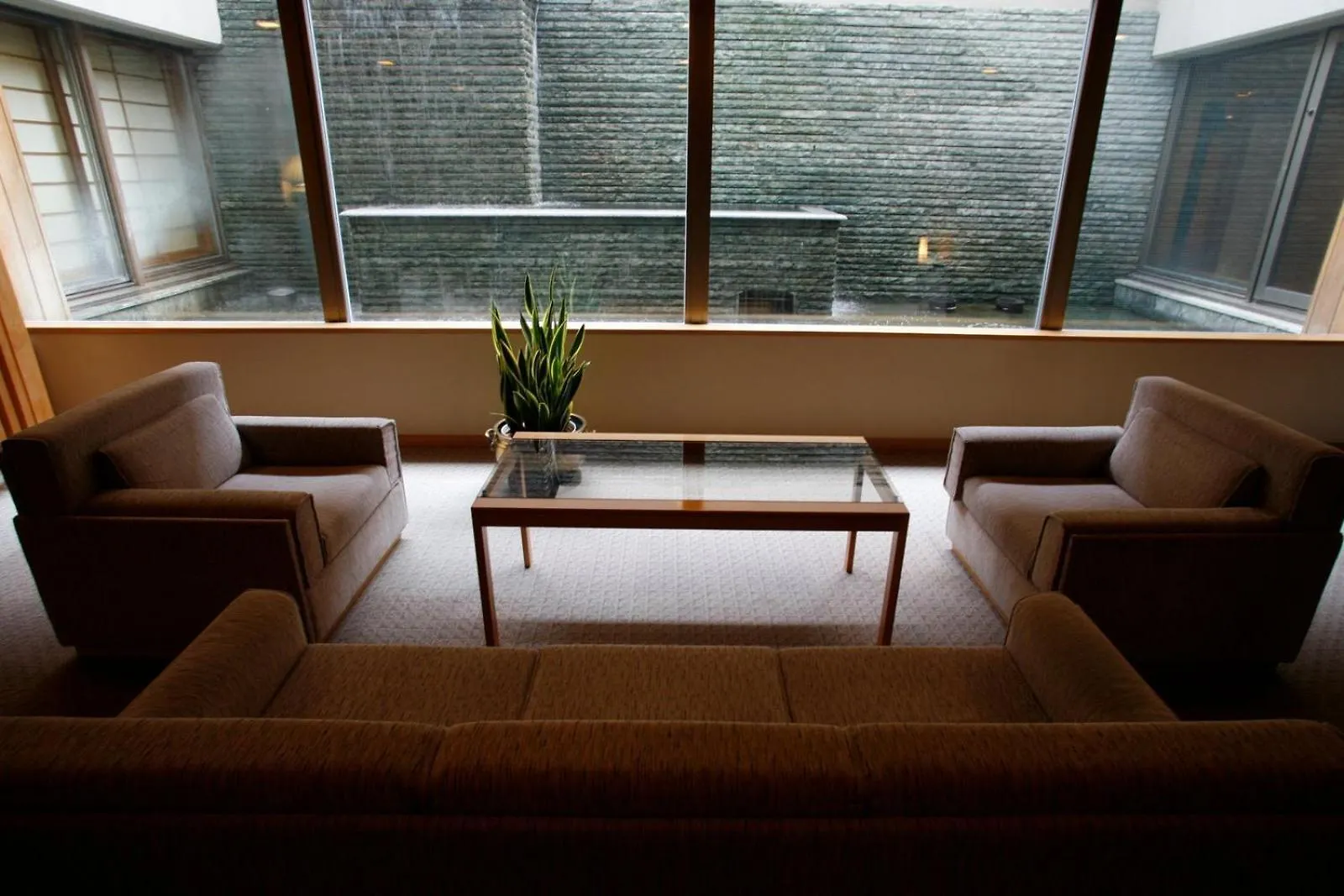 **** Ryokan Shikotsuko Daiichi Hotel Suizantei Chitose  Japan