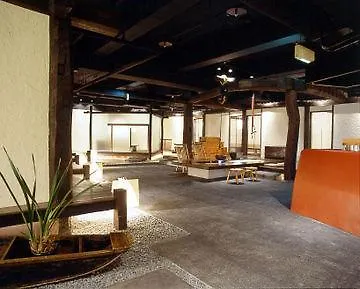 Shikotsuko Daiichi Hotel Suizantei Chitose  Ryokan