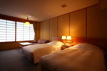 Shikotsuko Daiichi Hotel Suizantei Chitose  Japan