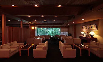 Ryokan Shikotsuko Daiichi Hotel Suizantei Chitose