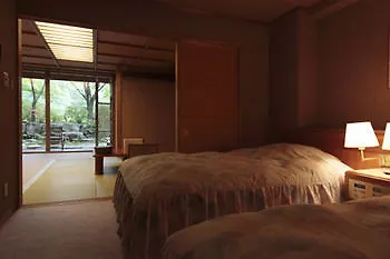 Ryokan Shikotsuko Daiichi Hotel Suizantei Chitose