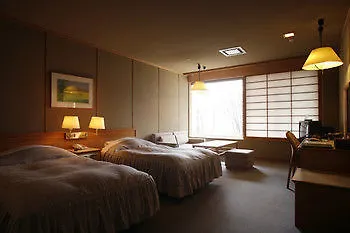 Ryokan Shikotsuko Daiichi Hotel Suizantei Chitose