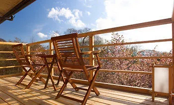 Shikotsuko Daiichi Hotel Suizantei Chitose