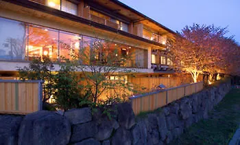 Shikotsuko Daiichi Hotel Suizantei Chitose  Ryokan Chitose (Hokkaido)