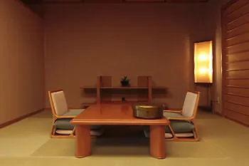 Shikotsuko Daiichi Hotel Suizantei Chitose  4*, Chitose (Hokkaido)