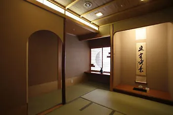 Ryokan Shikotsuko Daiichi Hotel Suizantei Chitose