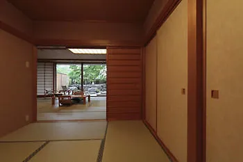 Shikotsuko Daiichi Hotel Suizantei Chitose