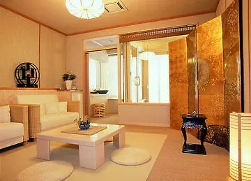Shikotsuko Daiichi Hotel Suizantei Chitose